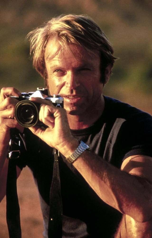 Sam Neill — A Cry in the Dark (1988)