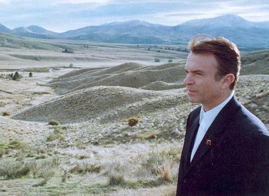 Sam Neill — Cinema of Unease (1995)