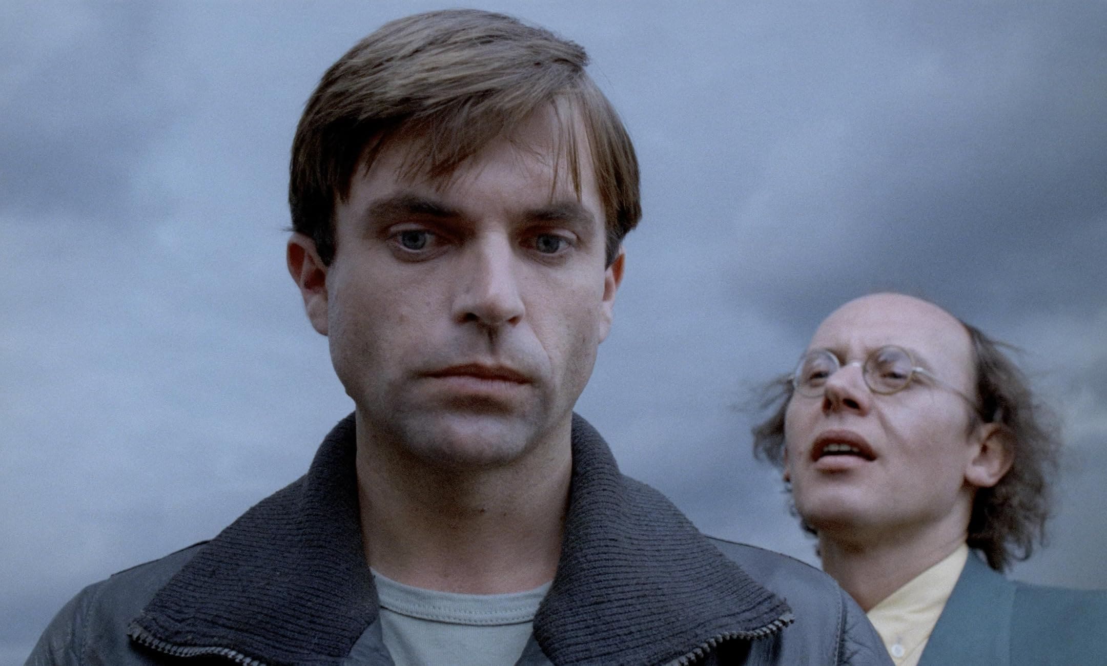 Sam Neill — Possession (1981)