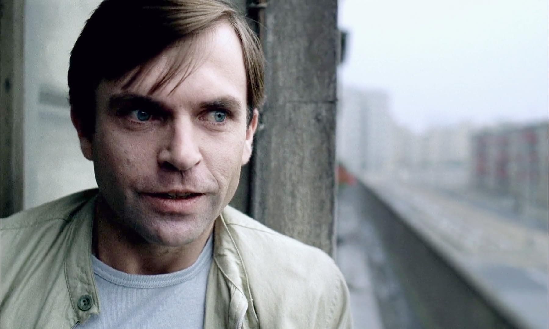 Sam Neill — Possession (1981)